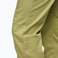 Pantaloni da arrampicata da uomo Black Diamond Notion Pants verde cedro 6