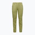 Pantaloni da arrampicata da uomo Black Diamond Notion Pants verde cedro 8