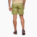 Pantaloncini da trekking da uomo Black Diamond Notion verde cedro 3