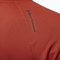 Felpa trekking da uomo Black Diamond Alpenglow Crew burnt sienna 4