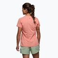 Maglietta da trekking da donna Black Diamond Lightwire SS Tech Tee sale himalayano 2