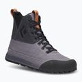 Scarponi da trekking da uomo Black Diamond Circuit Highball antracite 8