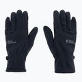 Black Diamond Everyday Fleece guanti da trekking neri 2
