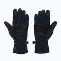 Black Diamond Everyday Fleece guanti da trekking neri 3