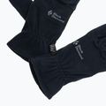 Black Diamond Everyday Fleece guanti da trekking neri 4