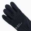 Black Diamond Everyday Fleece guanti da trekking neri 5