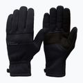 Black Diamond Everyday Fleece guanti da trekking neri