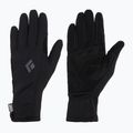 Guanti da trekking Black Diamond Heavyweight Screentap nero