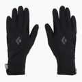 Guanti da trekking Black Diamond Heavyweight Screentap nero 2