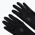 Guanti da trekking Black Diamond Heavyweight Screentap nero 4