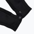 Guanti da trekking Black Diamond Heavyweight Screentap nero 5
