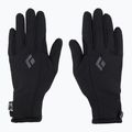 Black Diamond Midweight Screentap guanti da trekking neri 2