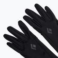Black Diamond Midweight Screentap guanti da trekking neri 5