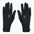 Guanti da trekking Black Diamond Lightweight Screentap neri 2