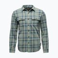 Camicia da uomo Black Diamond Project Twill laurel green/charcoal 4