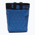 Portamagnesite Black Diamond Gym ultra blue triangle 2