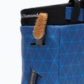 Portamagnesite Black Diamond Gym ultra blue triangle 3