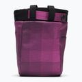 Portamagnesite Black Diamond Gym purple square 2