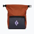 Sacco per magnesite Black Diamond Mondito rust orange 2
