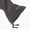 Guanti da trekking Black Diamond Waterproof Overmitts smoke 2