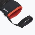 Guanti da trekking Black Diamond Impulse nero/nero 3
