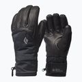Guanti da trekking Black Diamond Legend nero