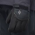 Guanti da trekking Black Diamond Legend nero 6