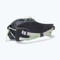 Black Diamond Pursuit 6 l carbonio / schiuma verde borsa da rene 2