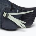 Black Diamond Pursuit 6 l carbonio / schiuma verde borsa da rene 3