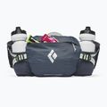 Black Diamond Pursuit 6 l carbonio / schiuma verde borsa da rene 4