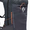 Zaino da arrampicata Black Diamond Pursuit 15 l carbonio / moab marrone 3