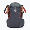 Zaino da arrampicata Black Diamond Pursuit 15 l carbonio / moab marrone 5