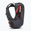 Zaino da arrampicata Black Diamond Pursuit 15 l carbonio / moab marrone 6
