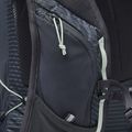 Zaino da arrampicata da donna Black Diamond Pursuit 15 l carbonio / schiuma verde 5