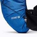 Zaino da arrampicata Black Diamond Distance 15 l ultra blu 4