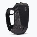 Zaino da arrampicata Black Diamond Distance 22 l nero