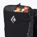 Zaino da arrampicata Black Diamond Distance 22 l nero 4