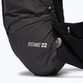 Zaino da arrampicata Black Diamond Distance 22 l nero 5