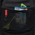 Black Diamond Distance 22 l M zaino da trekking nero 8