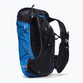 Black Diamond Distance 22 l M zaino da trekking ultra blu 2