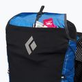 Black Diamond Distance 22 l M zaino da trekking ultra blu 4