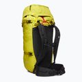 Black Diamond Speed 30 l zaino da arrampicata S-M sulphur 2