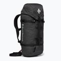 Zaino da arrampicata Black Diamond Speed 22 l grafite