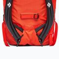 Black Diamond Speed Zip 33 l S-M zaino da arrampicata in acetato 5