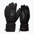 Guanti da trekking neri Black Diamond Mission
