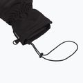 Guanti da trekking neri Black Diamond Mission 3