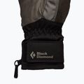 Guanti da trekking Black Diamond Mission walnuts 2