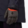 Guanti da trekking Black Diamond Mission walnuts 4