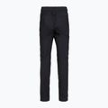 Pantaloni da pioggia da donna Black Diamond Fineline Stretch FZ nero 2