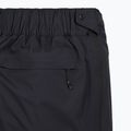 Pantaloni da pioggia da donna Black Diamond Fineline Stretch FZ nero 3